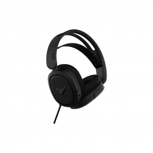 ASUS TUF GAMING H1 Wireless gaming headset fekete